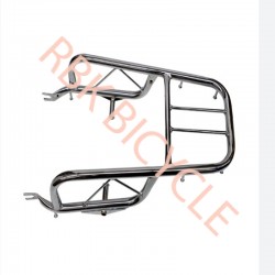 RBK-MA0102 CG ARKA SELE NİKEL STANDART