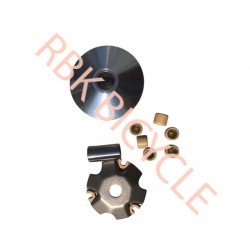 RBK-MD0502 SCT-50 ÖN YARIM DEBRİYAJ 