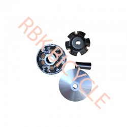 RBK-MD0511 SCT-125/150 ÖN DEBRİYAJ