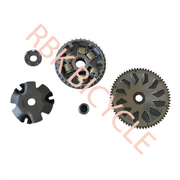 RBK-MD0560 ACTİVA ÖN DEBİRYAJ TÜM ''OEM''