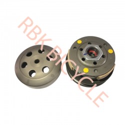 RBK-MD0601 SCT-50 ARKA DEBRİYAJ