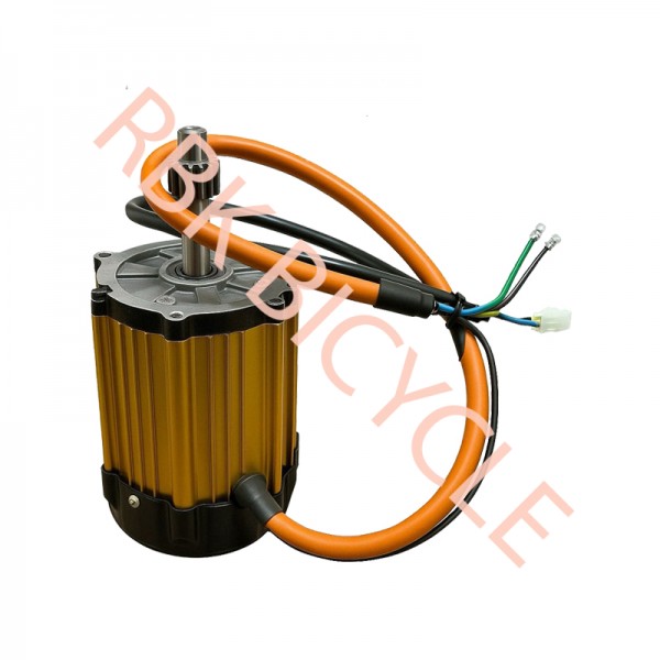RBK-ME0000 MOTOR (OEM) 72V-1500W E-BİKE 3 TEKERLEKLİ KASALILAR 