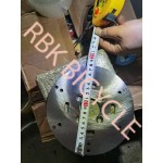 RBK-ME0300 3 TEKERLEKLİ E-BİKE DİSK 180MM