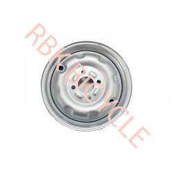 RBK-ME0400 3 TEKERLEKLİ E-BİKE ARKA JANT 400-12 (iç lastikli model)