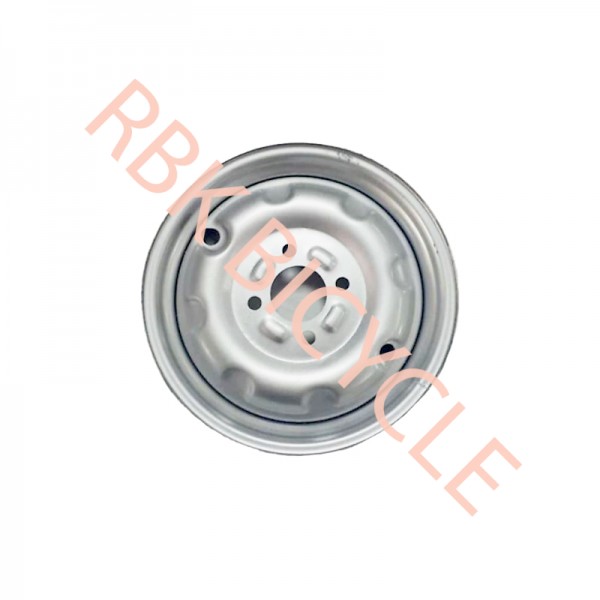 RBK-ME0400 3 TEKERLEKLİ E-BİKE ARKA JANT 400-12 (iç lastikli model)
