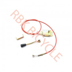 RBK-ME0680 3 TEKERLEKLİ VİTES KOLU VE KABLOLARI 