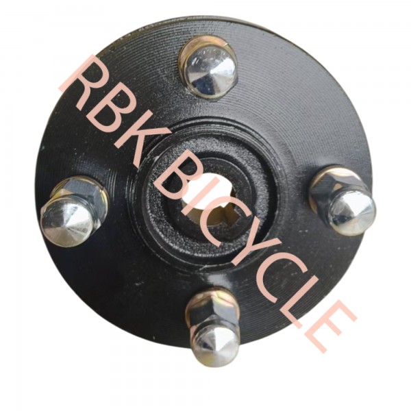 RBK-ME0700 E-BİKE ARKA KAMPANA 