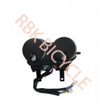 RBK-MK0120 KİLOMETRE SAATİ YENİ MODEL WINDY'S "TELLİ"