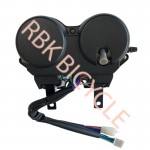RBK-MK0121 KİLOMETRE SAATİ YENİ MODEL WINDY "DİJİTAL"