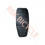 RBK-MS100 CG 125 KESİK SELE ( ALT KISMI SAÇ )