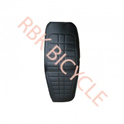 RBK-MS100 CG 125 KESİK SELE ( ALT KISMI SAÇ )