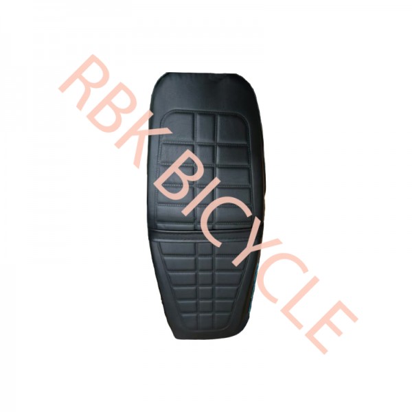 RBK-MS100 CG 125 KESİK SELE ( ALT KISMI SAÇ )