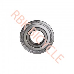RBK-R6000 6000 ZZ BİLYA (RULMAN) 