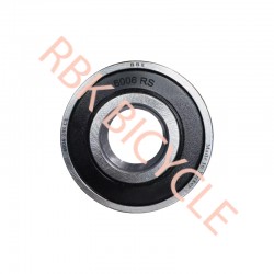 RBK-R6301-P 6301 CG ÖN-CUB ÖN+ARKA BİLYA (RULMAN) PLASTİK KAPAK  
