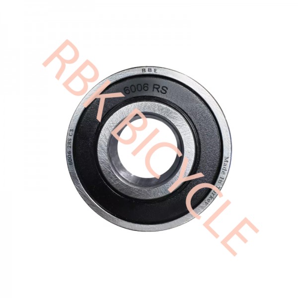 RBK-R6301-P 6301 CG ÖN-CUB ÖN+ARKA BİLYA (RULMAN) PLASTİK KAPAK  