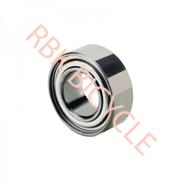 RBK-R6201 6201 ÜÇTEKER E-BİKE PİCK-UP ÖN TEKER ZZ BİLYA (RULMAN)