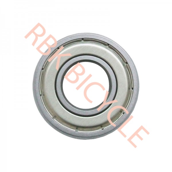 RBK-R6302 6302 ZZ  CG ARKA TEKER BİLYA (RULMAN)