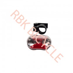 RBK-1332 BİSİKLET ARKA LAMBA-2 