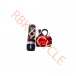 RBK-1375 BİSİKLET ÖN-ARKA LAMBA SET