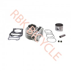 RBK-S0182 ACTİVA SİLİNDİR SET ALİMİNYUM ATG SEKMANLI 