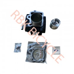 RBK-S0184 RKS SNIPER PRO-PRO X SİLİNDİR SET 56,5 MM-13 PERNO "ATG SEKMANLI" 