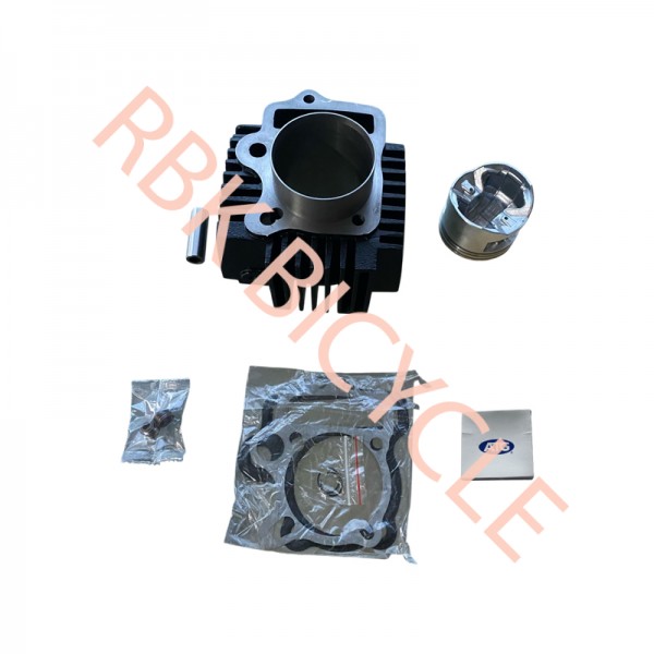RBK-S0184 RKS SNIPER PRO-PRO X SİLİNDİR SET 56,5 MM-13 PERNO "ATG SEKMANLI" 