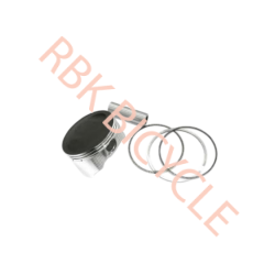 RBK-S0336 CG 150 65,50 MM PİSTON TEK SEKMAN 