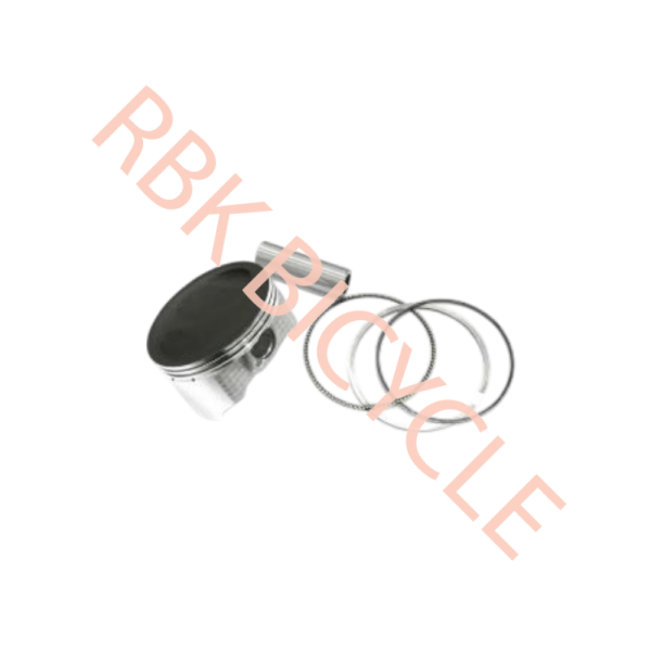 RBK-S0336 CG 150 65,50 MM PİSTON TEK SEKMAN 