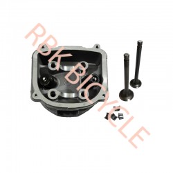 RBK-S0404 SCT-150 SİLİNDİR KAPAĞI