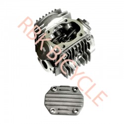 RBK-S0411 CUB 125 SİLİNDİR KAPAĞI 