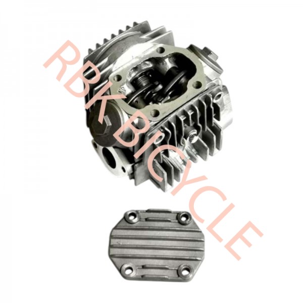 RBK-S0411 CUB 125 SİLİNDİR KAPAĞI 
