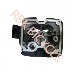 RBK-S0417 CG200 SİLİNDİR KAPAĞI DOLU-ÇİTA