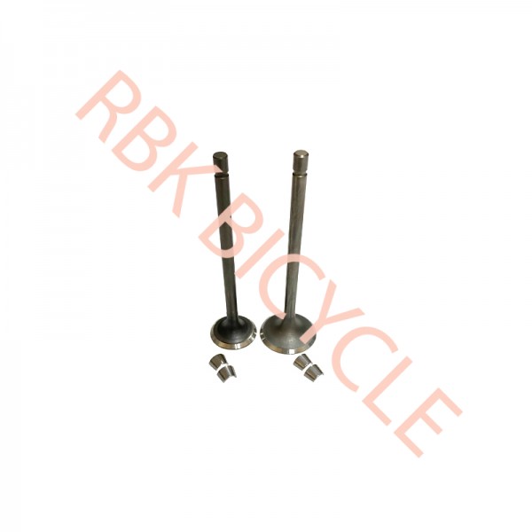 RBK-S0600 CG 125 SUBAP EGZOST+EMME TIRNAKLI DQ