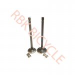 RBK-S0601 CG 150 SUBAP EGZOST+EMME TIRNAKLI DQ