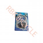 RBK-S0705 CUP-100 CONTA SET SİLİKONLU