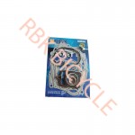 RBK-S0706 CUP-110 CONTA SET SİLİKONLU 