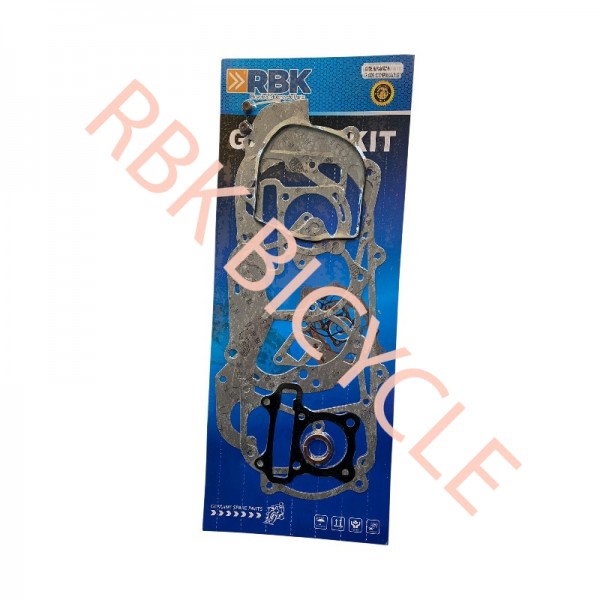 RBK-S0707-N SCOOTER 80 CONTA SET 