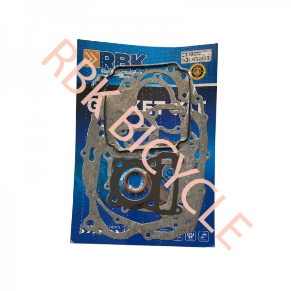 RBK-S0708 DRİFT L CONTA SET