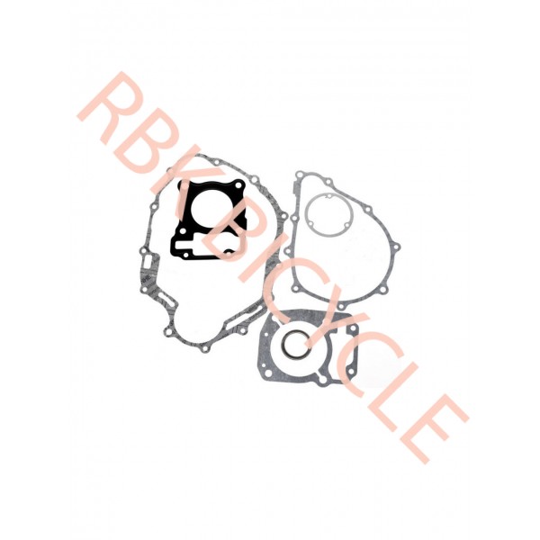 RBK-S0709 HONDA CBF 150 CONTA SET