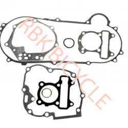 RBK-S0710 SPACY-SPONTİNİ 110 CONTA SETİ