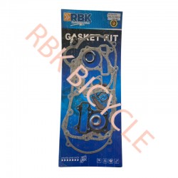 RBK-S0710 SPACY-SPONTİNİ 110 CONTA SETİ