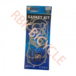 RBK-S0711 ACTİVA 100 ESKİ MODEL CONTA SET