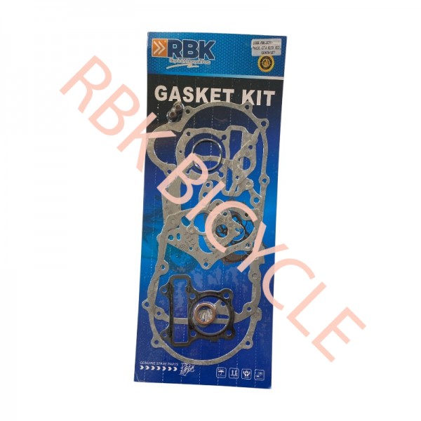RBK-S0711 ACTİVA 100 ESKİ MODEL CONTA SET