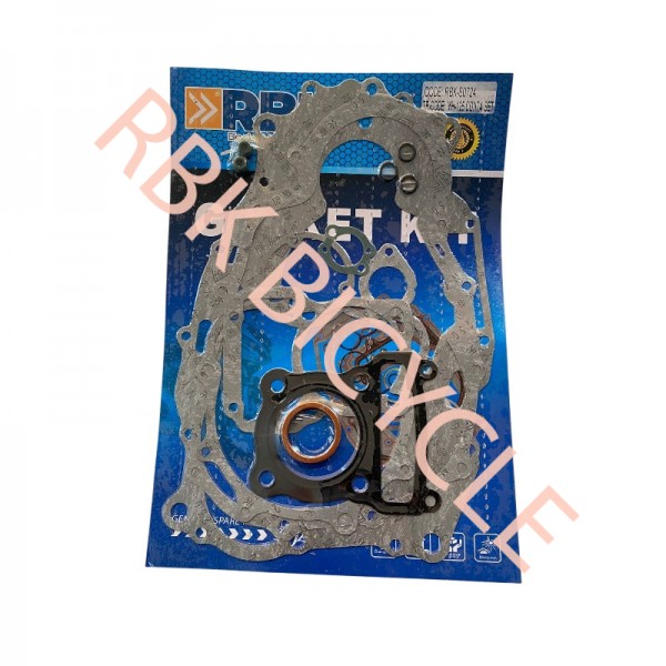 RBK-S0724 DRİFT MH 125 CONTA SET