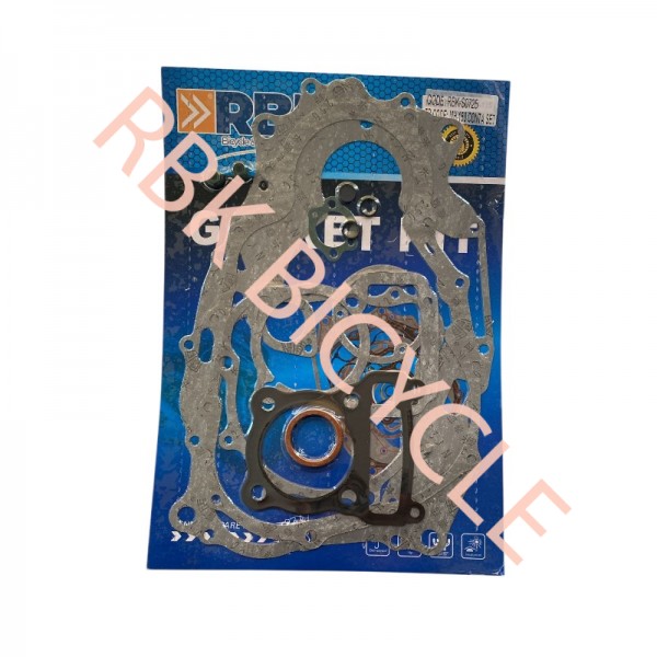 RBK-S0725 DRİFT MH 150 CONTA SET
