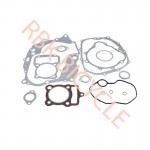 RBK-S0702 CG-200 CONTA SET SİLİKONLU 