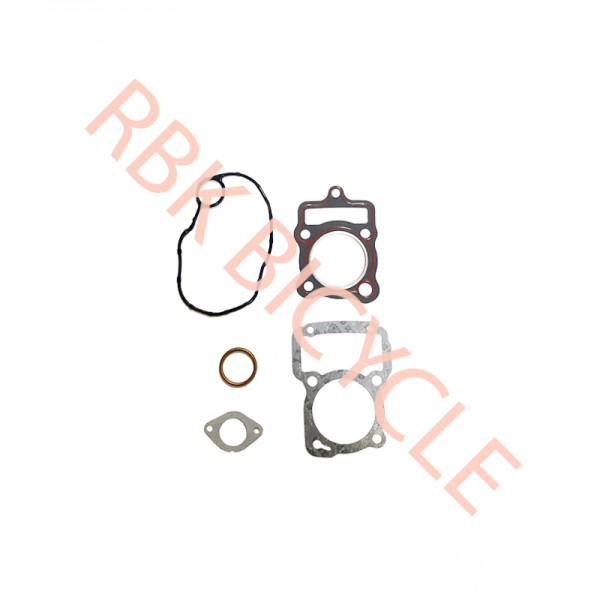 RBK-S0740 CG-125 YARIM CONTA SET SİLİKONLU 