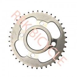 RBK-Z0302-S CG ARKA DİŞLİ 38T SPEED