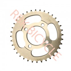 RBK-Z0310-S CUP ARKA DİŞLİ 34T SPEED