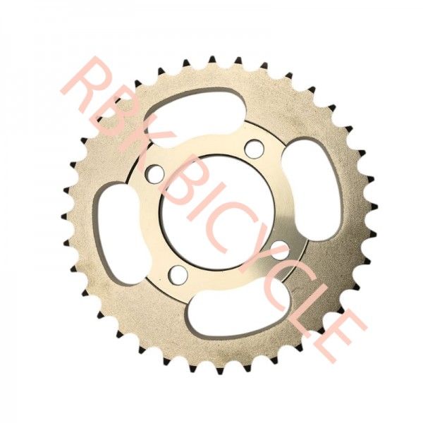 RBK-Z0310-S CUP ARKA DİŞLİ 34T SPEED